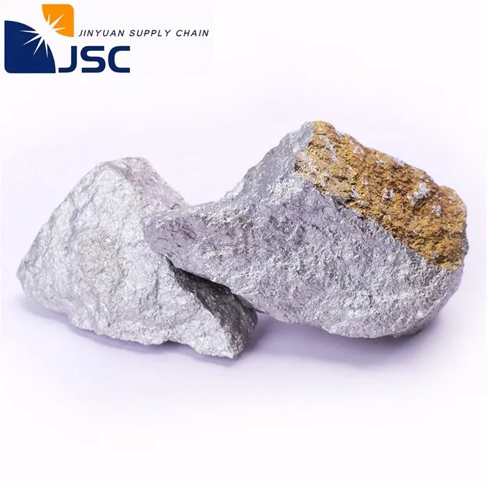 เฟอร์โรแมงกานีส