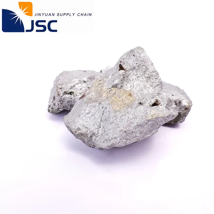 โครเมียมเฟอร์โรคาร์บอนสูง