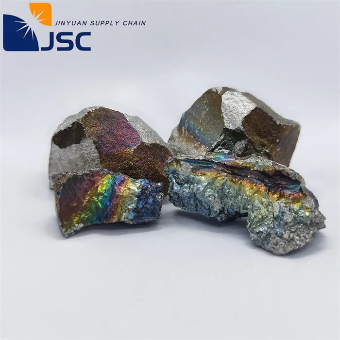 โลหะแมงกานีส