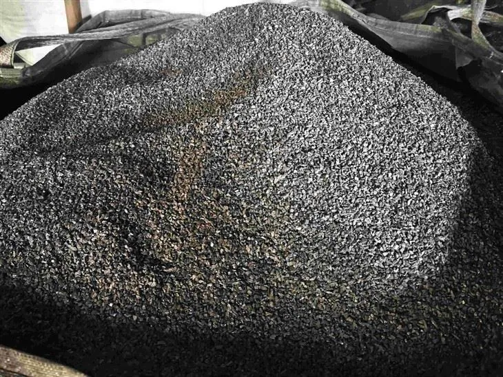 หัวเชื้อแบเรียม