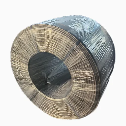 ลวดเชื่อม CaSi