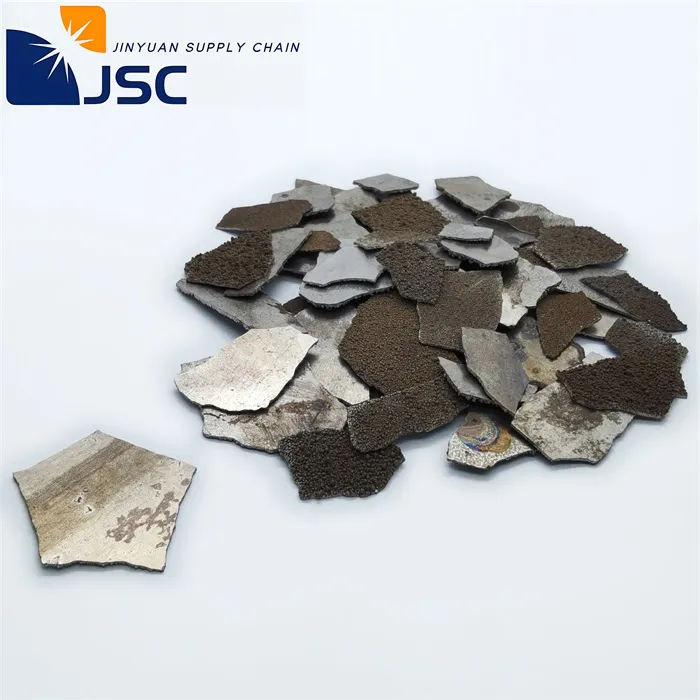 โลหะแมงกานีสด้วยไฟฟ้า