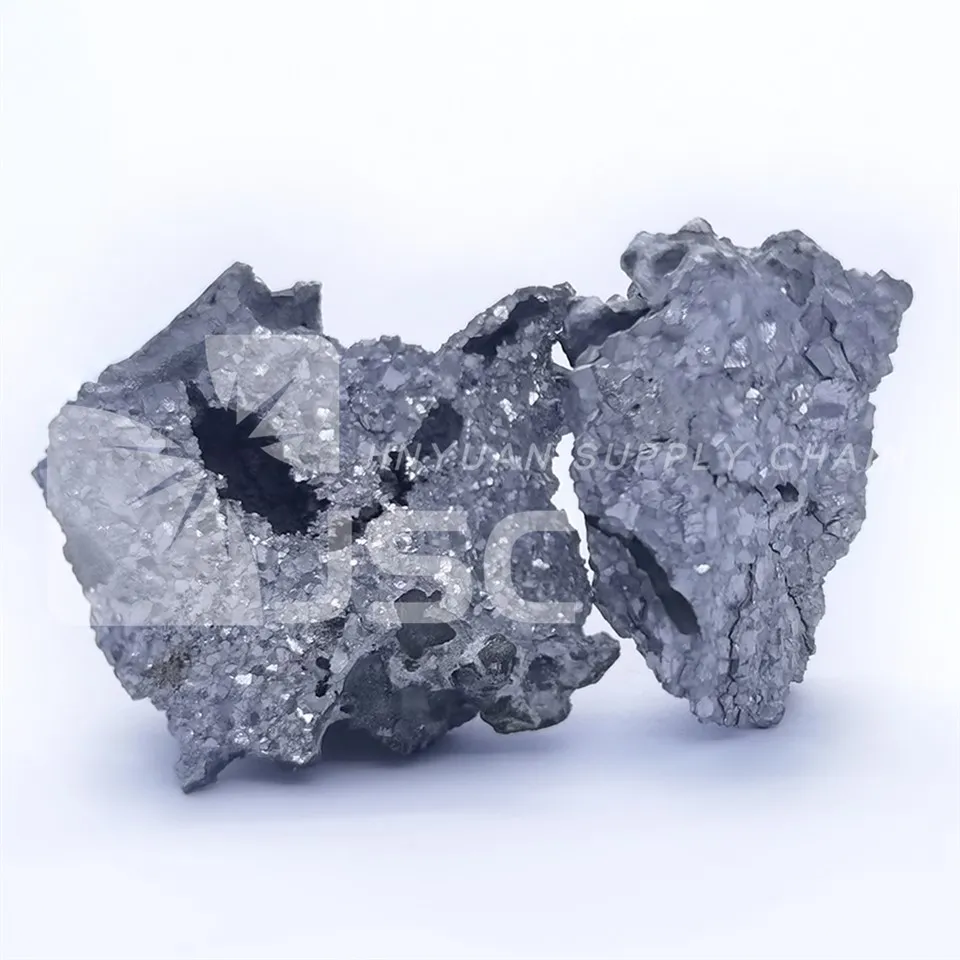 Fecr 60v10 Low Carbon Ferro Chrome ราคาต่อปอนด์|ขายเฟอร์โรโครมคาร์บอนต่ำ