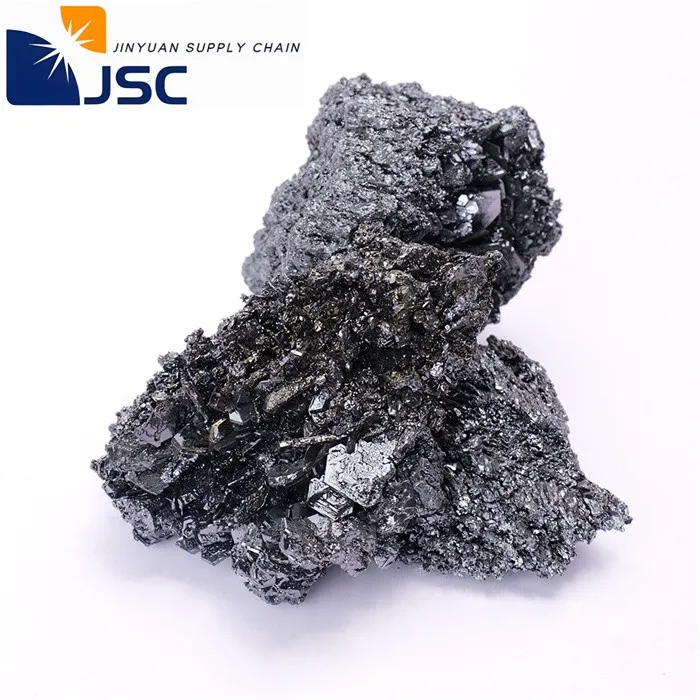 Ferro Calcium Silicon