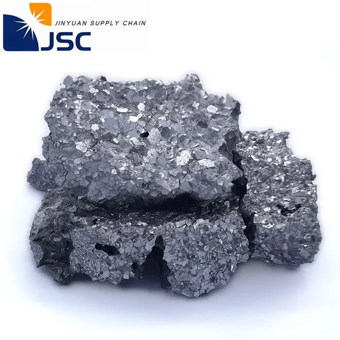 การใช้เฟอร์โรโครม