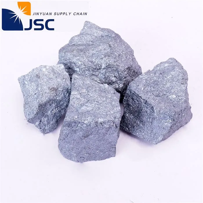 เฟอร์โร ซิลิก้า