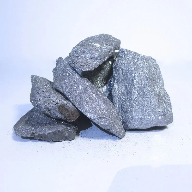 เฟอร์โรซิลิคอนแมงกานีส