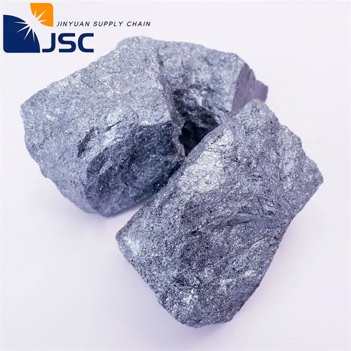 ราคาเฟอร์โรซิลิคอน