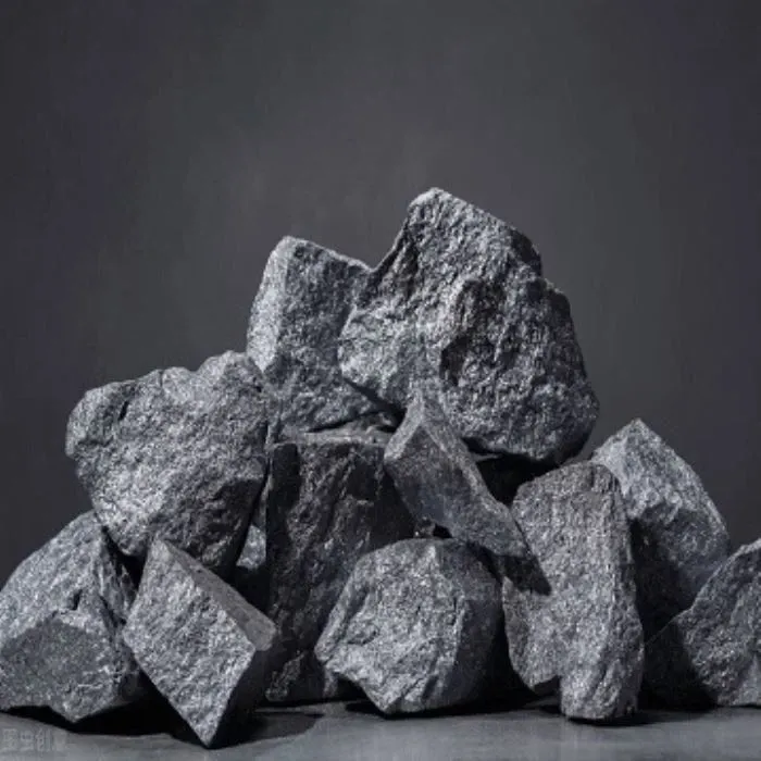 ซัพพลายเออร์เฟอร์โรซิลิคอน