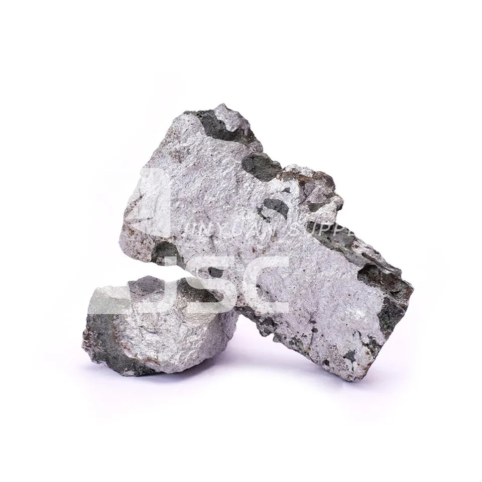 เฟอร์โรโครมคาร์บอนสูง