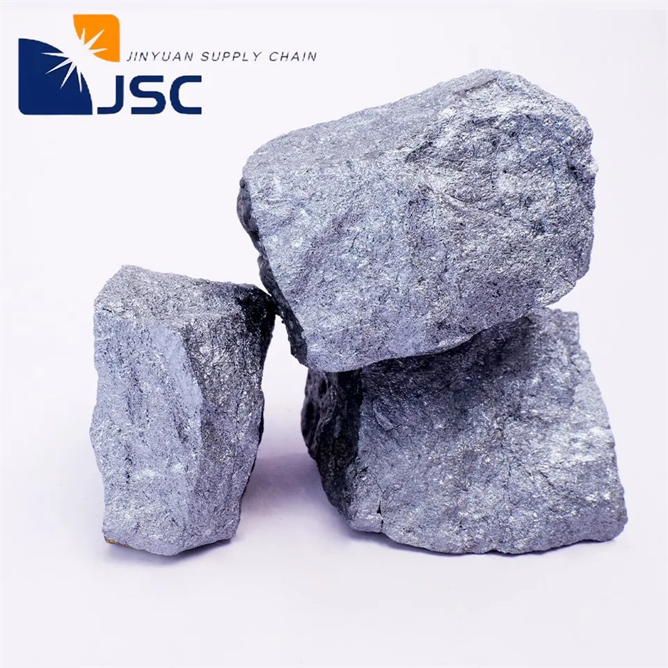 เฟอร์โรซิลิคอนคุณภาพสูง