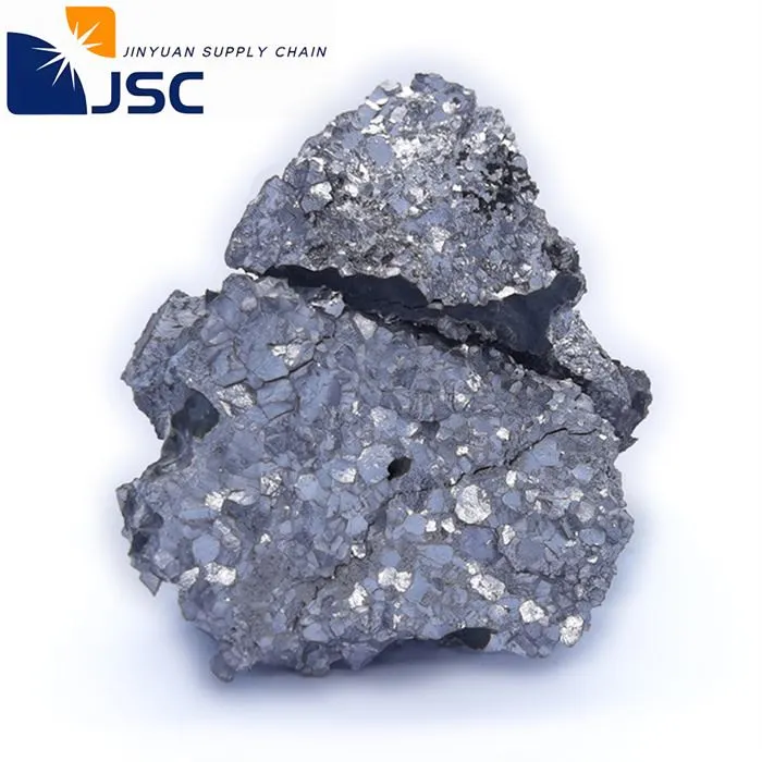 แอลซี เฟอร์โร โครม