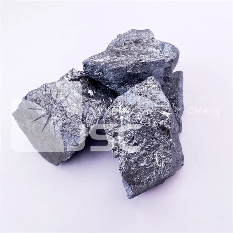 อะลูมิเนียมเฟอร์โรซิลิกอนต่ำ 75