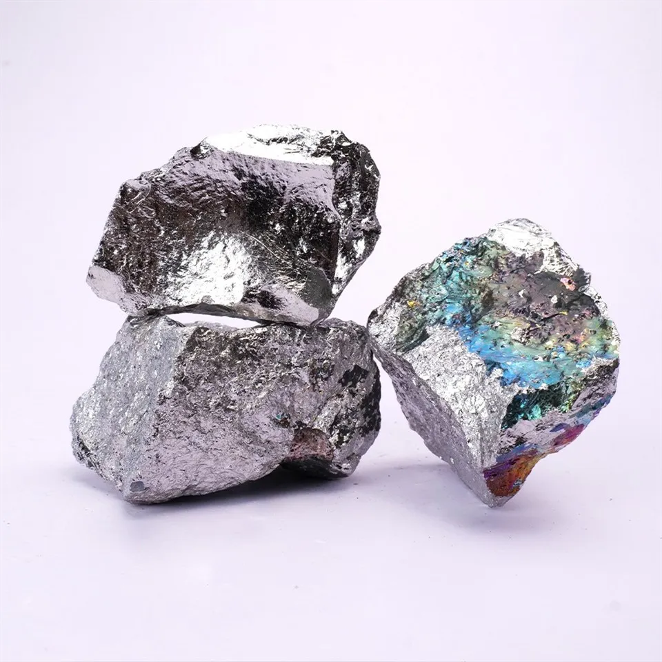 เฟอร์โรแมงกานีสคาร์บอนต่ำ