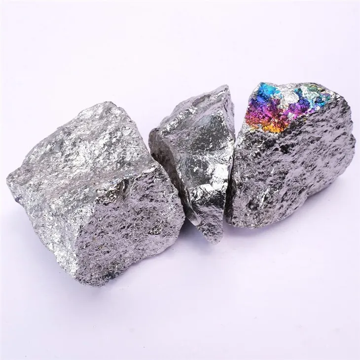 low carbon Manganese Ferro