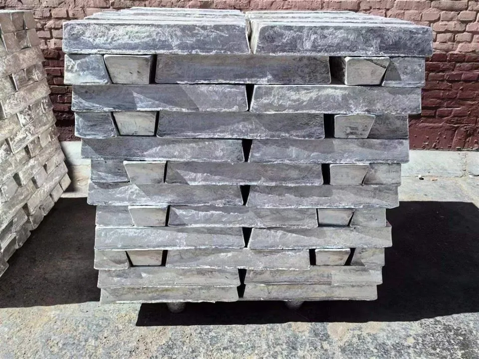 เอ็มจี เมทัล