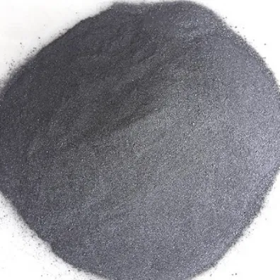 FeSi Powder