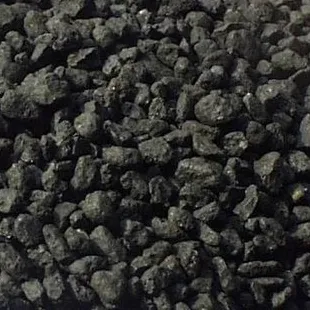 Petroleum Coke