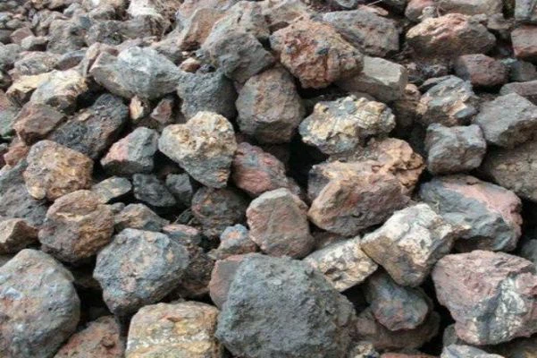 manganese ore manganese ore