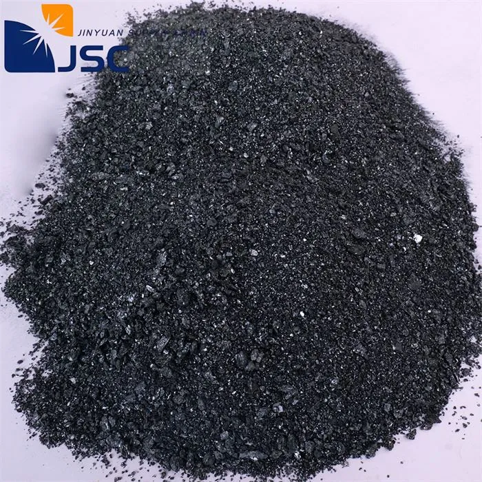 ผงเอสไอซี