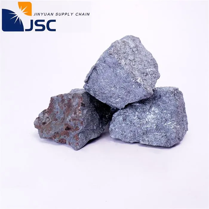 ซิลิคอน เฟอร์โร