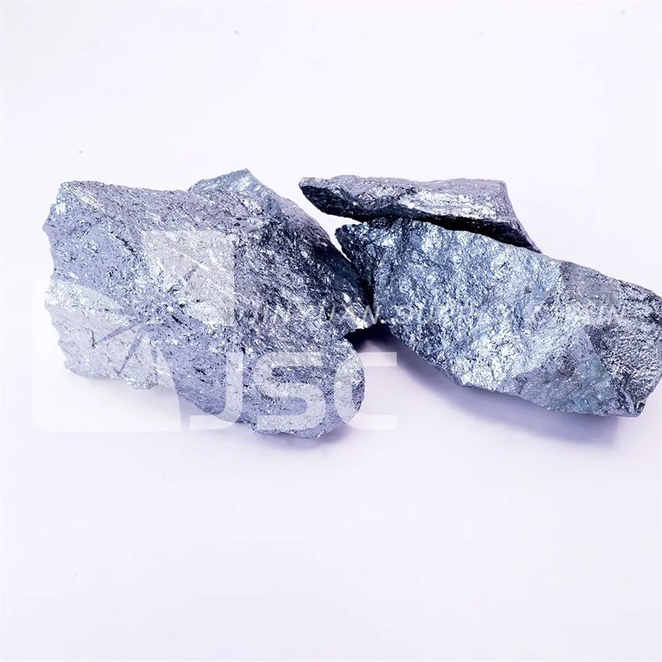 ซิลิคอนเมทัล 421