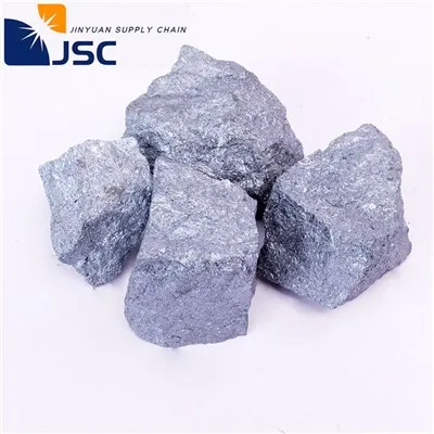 เฟอร์โร ซิลิก้า