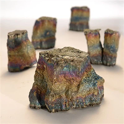 เฟอร์โรแมงกานีสคาร์บอนสูง