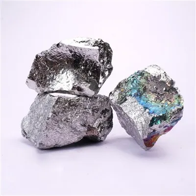 เฟอร์โรแมงกานีสคาร์บอนต่ำ